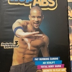 Hip Hop ABSの画像