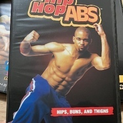 Hip Hop ABSの画像