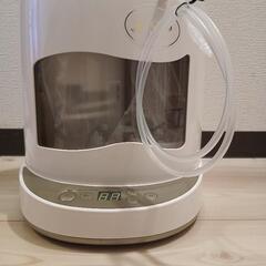 水素吸入器