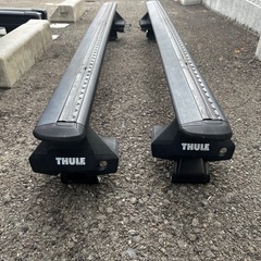 thule キャリア
