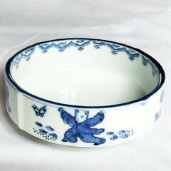 有田焼 鍋島寿山 小鉢 6客 美品の画像