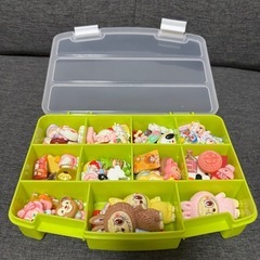 デコパーツまとめ売り