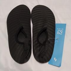 25.0-25.5cm ビーチ スイムシューズ プールシューズ ...