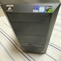 ゲーミングPC