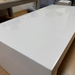 テーブルの画像