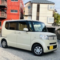 車検再来年4月☆ワンオーナー記録簿有