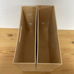 　【IKEA Original】VIRRA -ヴィッラ- マガジンファイル -書類収納の画像