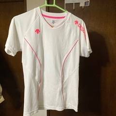 【値下げ】DESCENTE
