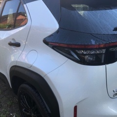 新車納車済　ヤリスクロスウルバーノZ　ハイブリッドの画像