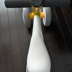 【引越し値引き】XJD三輪車の画像
