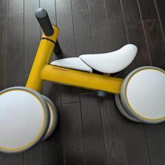 【引越し値引き】XJD三輪車の画像