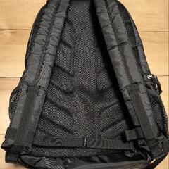 サッカーバッグの画像