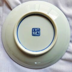 有田焼 鍋島壽山 小皿 6客 美品の画像