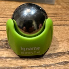 ハンドマッサージ　トリガーポイント