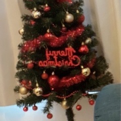 500円　クリスマスツリー
