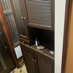 棚