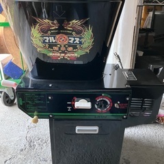 ☆精米機 しろがねSL