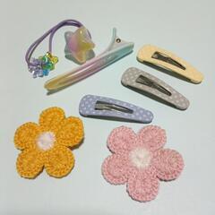 ヘアピン等