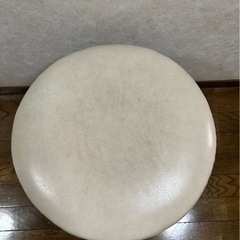 油圧式椅子