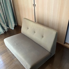 1〜2人用ソファの画像