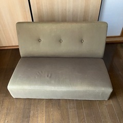 1〜2人用ソファ