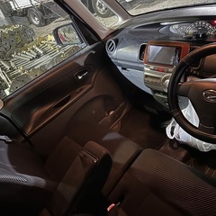 タントカスタム　乗って帰れます。希望額お願いします早期取引の画像