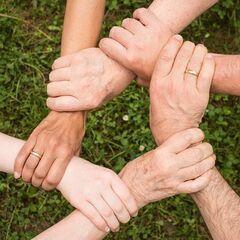 ちゃんと人を想ってきたあなたへ