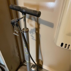 空気入れ