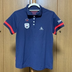 le coq ルコック　レディース　半袖　ゴルフ　ウエア