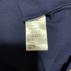 le coq ルコック　レディース　半袖　ゴルフ　ウエアの画像