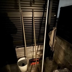 物干し竿