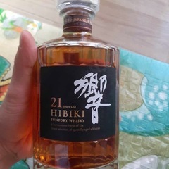 サントリー ウイスキー 響 21年 [日本 700ml ] [ギ...