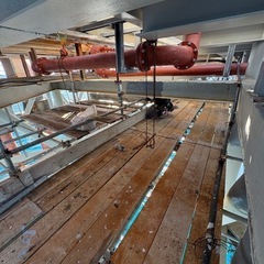 足場作業員募集してますの画像