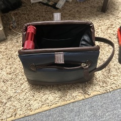 🐧⛳️セカンドバックマンシング🐧⛳️