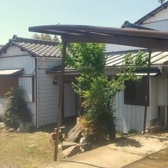 🉐初期費用格安👦大家直紹介🐶ペット可戸建🏠土浦市小岩田西⭐️