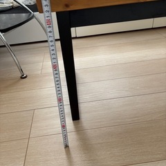 テーブルの画像