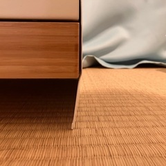「予定済み」
IKEAモニタースタンド　訳ありの画像