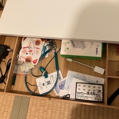 「予定済み」
IKEAモニタースタンド　訳ありの画像