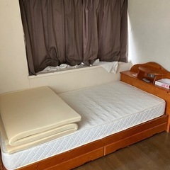 ベッド