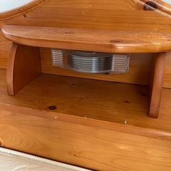 ベッドの画像