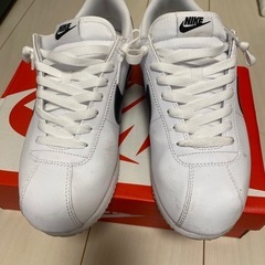 NIKE CORTEZ 人気カラー❗️美品❗️値下げ❗️