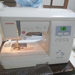 ミシン