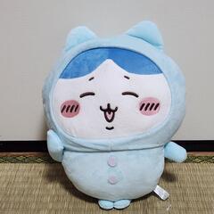 ちいかわ・ハチワレ