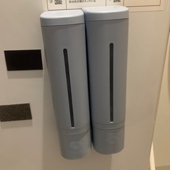 マグネットディスペンサー