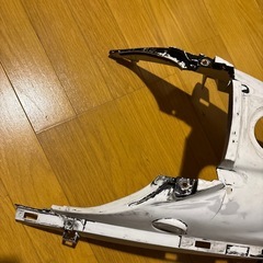 ビーノ　カウル
の画像