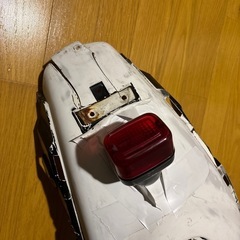 ビーノ　カウル
の画像