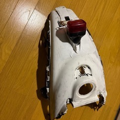 ビーノ　カウル
