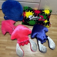 スプラトゥーンセット♡の画像