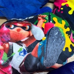 スプラトゥーンセット♡の画像