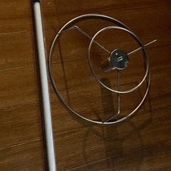 グラウンドゴルフ用品の画像